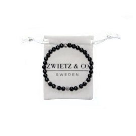 Black Onyx 6mm