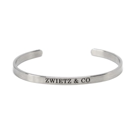 Silver Cuff 5mm
