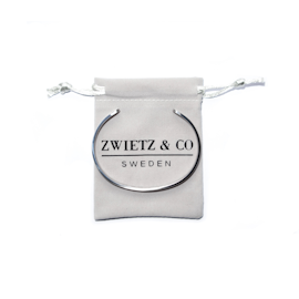 Silver Cuff 6mm