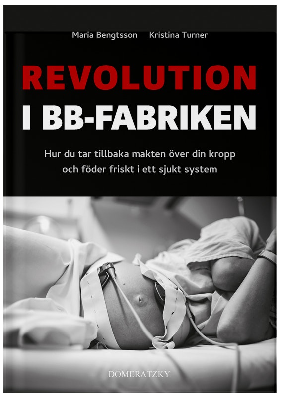 Revolution i BB-fabriken (Revolutionärpaketet)