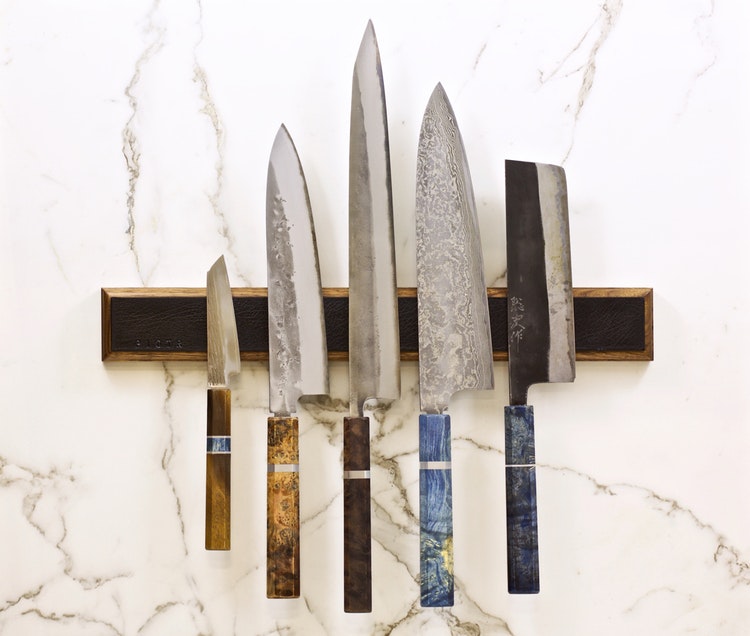 Knifeholder Special Edition