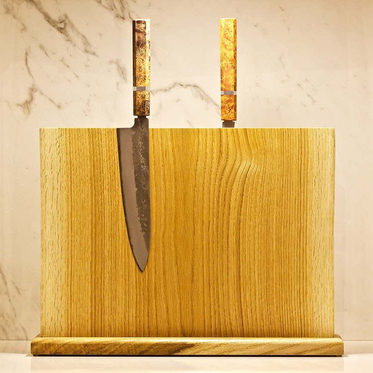 Special Edition Knifeblock