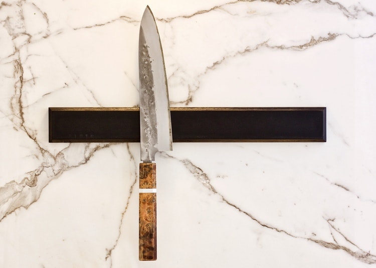 Knifeholder Special Edition