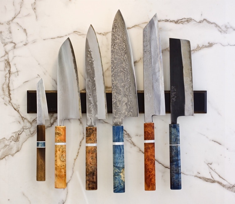 Knifeholder Special Edition