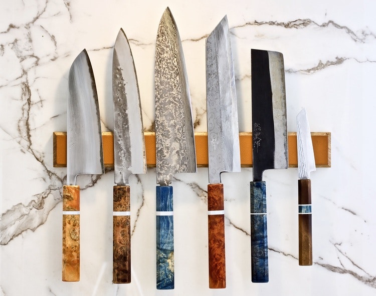 Knifeholder Special Edition