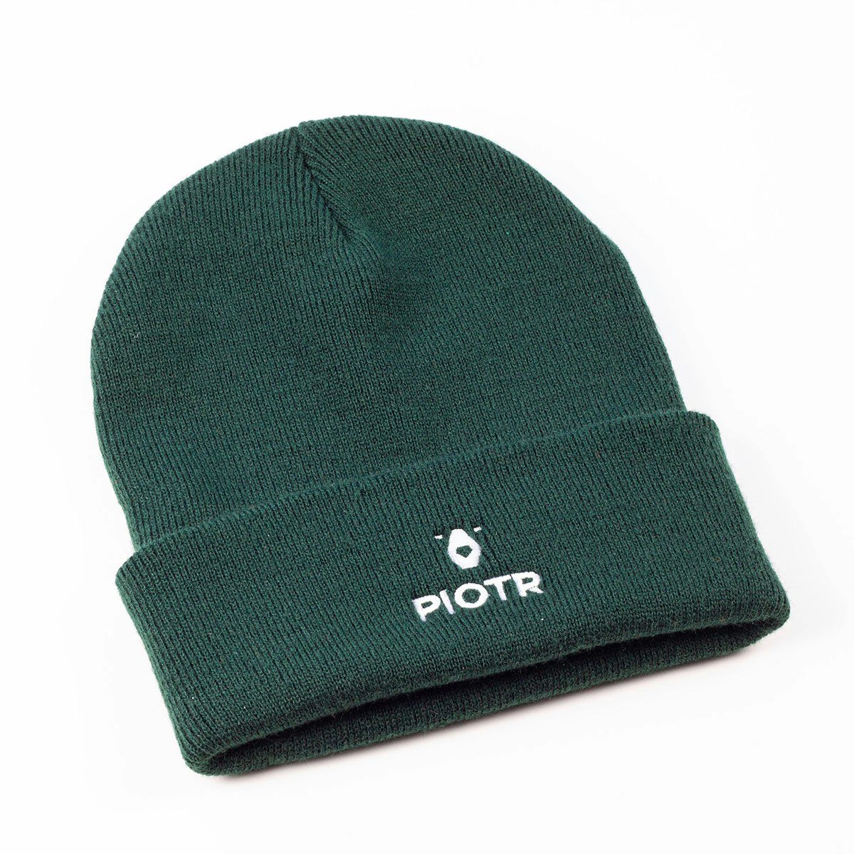 Piotr the Bear Beanie