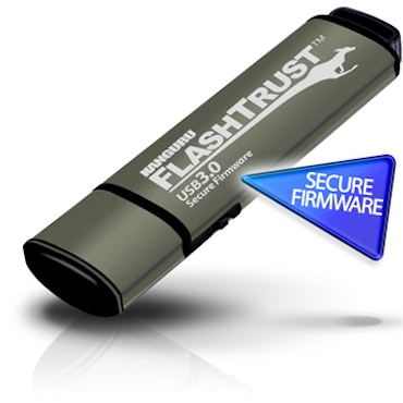 Kanguru Flashtrust 3.0