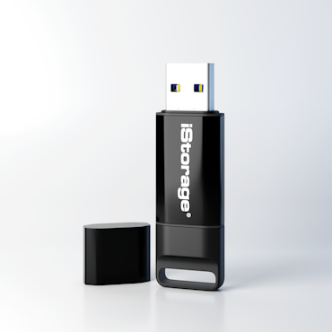 Istorage datAshur BT USB3 256-bit