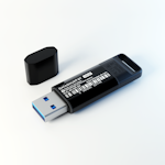 Istorage datAshur BT USB3 256-bit