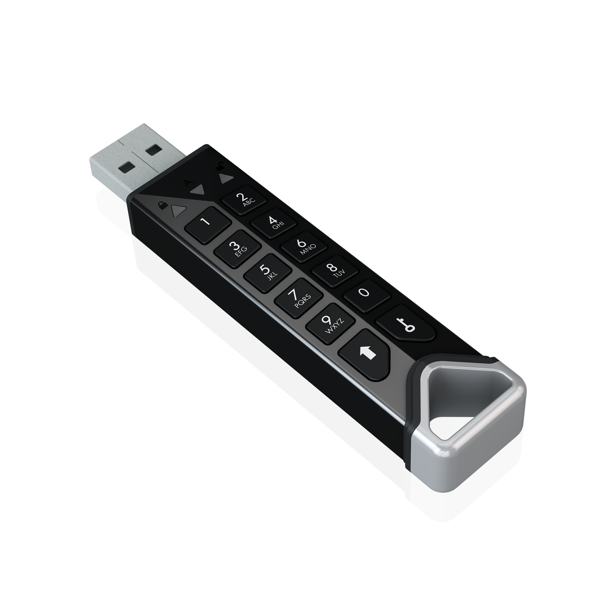 Istorage Datashur PRO2 USB 3.1