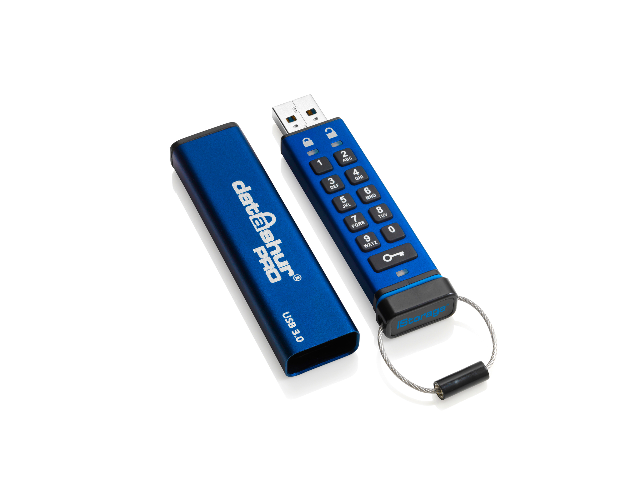 DatAshur Pro USB 3.0