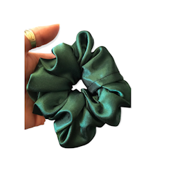 Scrunchie ambition