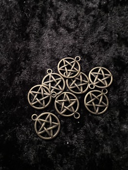 Berlock Pentagram 2