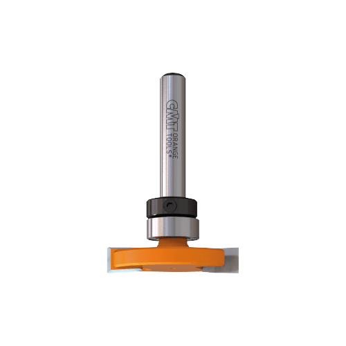 822.023B Flooring router bits - SERVICEMAN 24