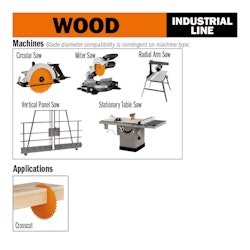 D216  2,3/1,6    Ø30 Z48   -5° 15° ATB Finkapp.   FESTOOL