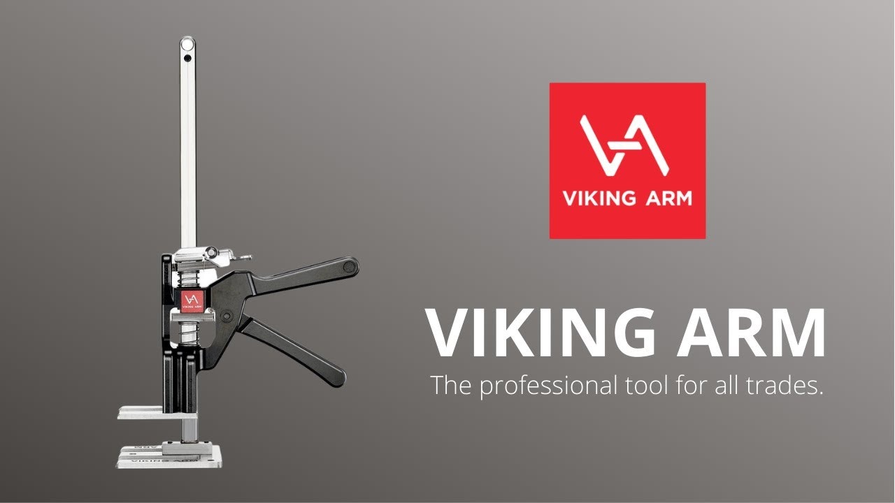 Viking arm