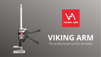 Viking arm