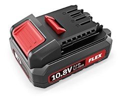 FLEX BATTERI AP 10.8/2.5 LI-ION