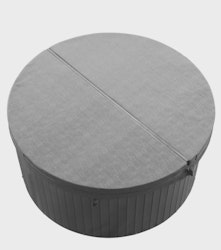 Spalock rund 200cm
