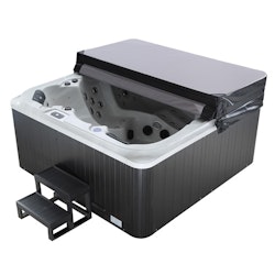Spalock 215cm Premium radie 32cm