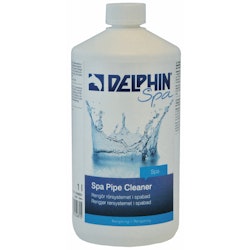 Pipe Cleaner Spa 1l