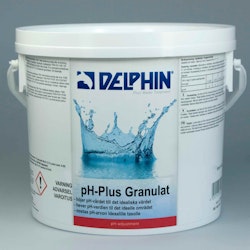 pH plus Granulat 3kg