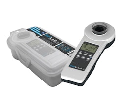 Pool Lab 1.0 photometer