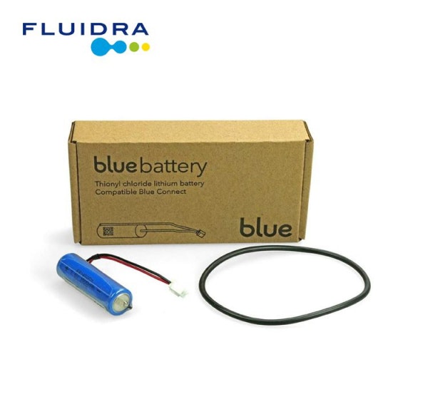 Blue connect batteri