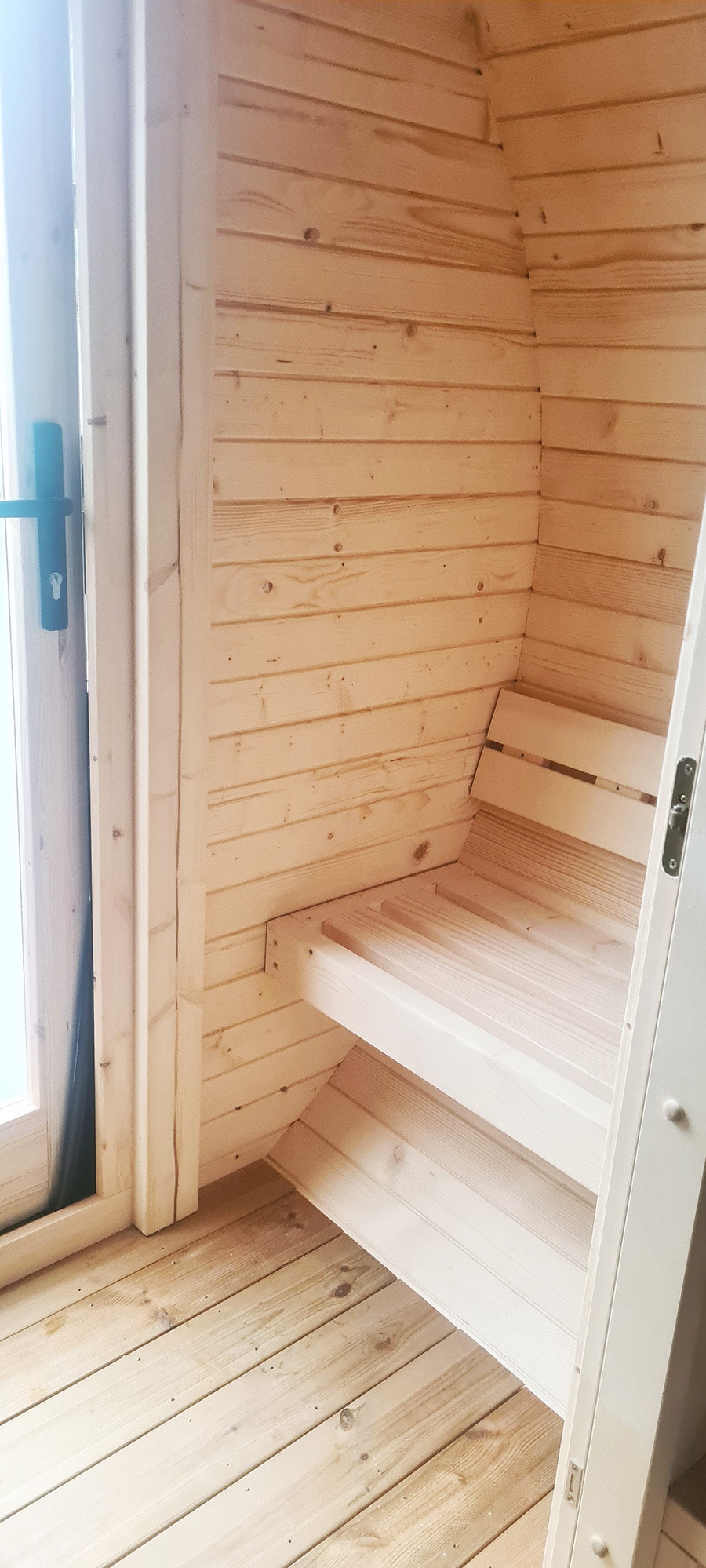 Eld Bastutunna 4.5m