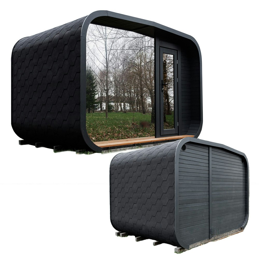 FLAMMA Bastutunna VIP 340x245
