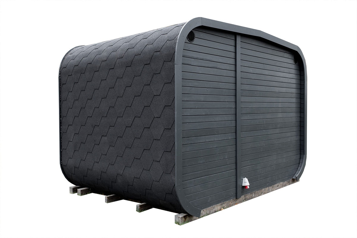 FLAMMA Bastutunna VIP 340x245