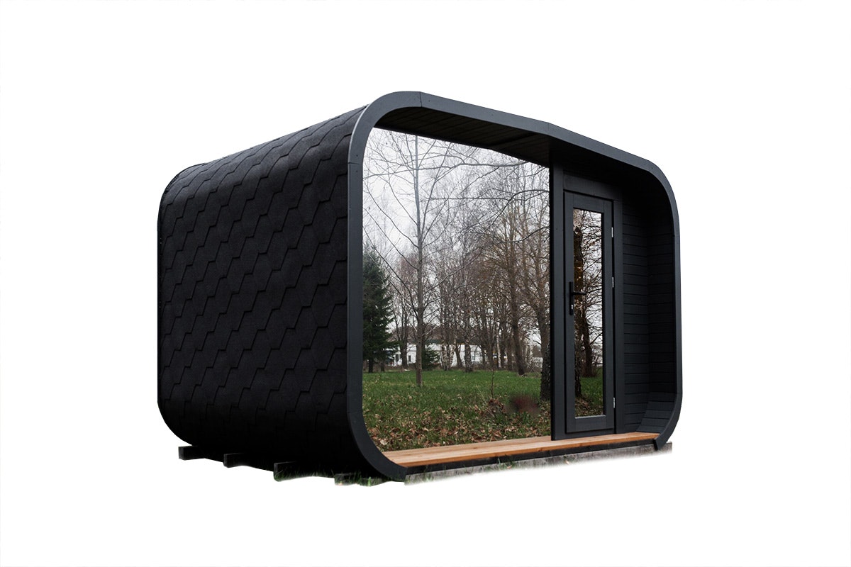 FLAMMA Bastutunna VIP 340x245