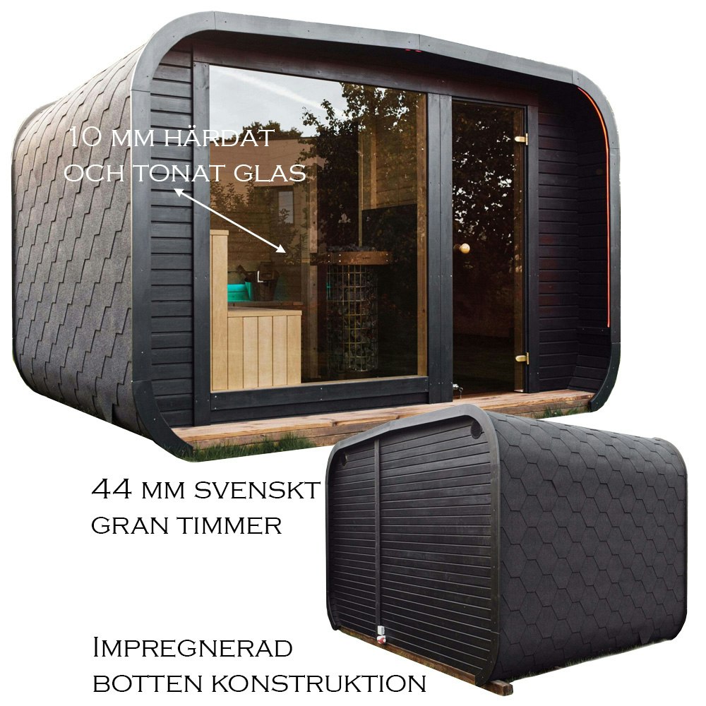 FLAMMA Bastutunna 340x245