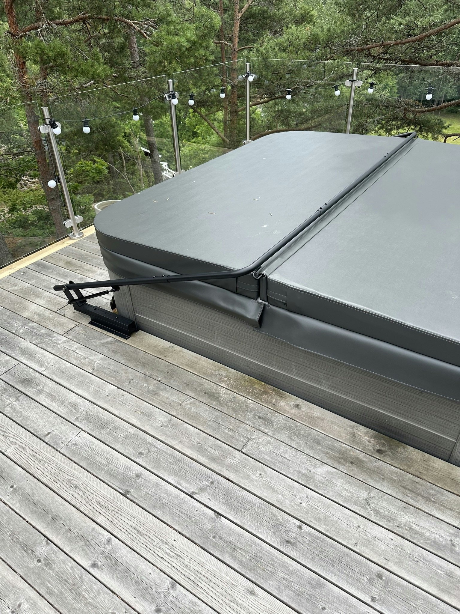 Locklyft Nedsänkt ts-09