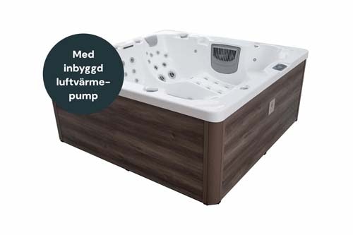 Spabad Köld Eco FROST SPA