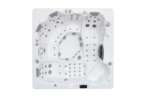 Spabad Köld Eco FROST SPA