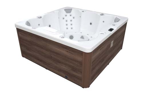 Spabad Snö FROST SPA