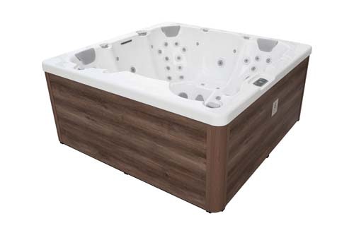 Spabad Is FROST SPA