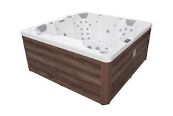 Spabad Is FROST SPA