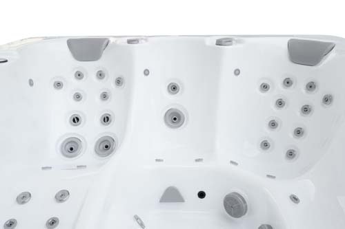 Spabad Skare FROST SPA