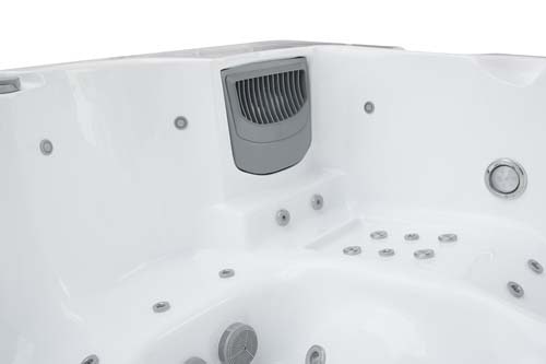 Spabad Skare FROST SPA