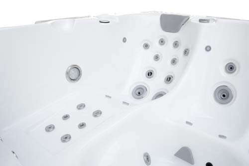 Spabad Skare FROST SPA