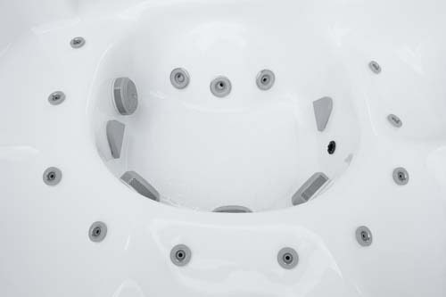 Spabad Skare FROST SPA