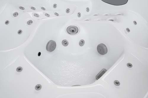 Spabad Is FROST SPA
