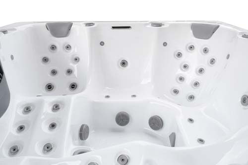 Spabad Is FROST SPA