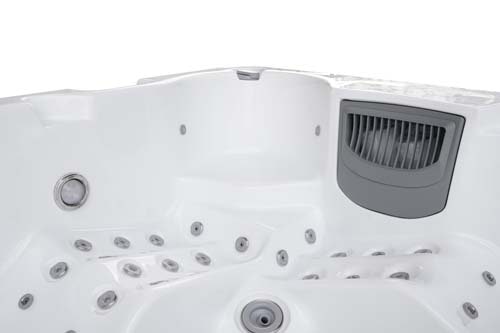 Spabad Is FROST SPA