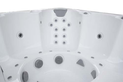 Spabad Snö FROST SPA