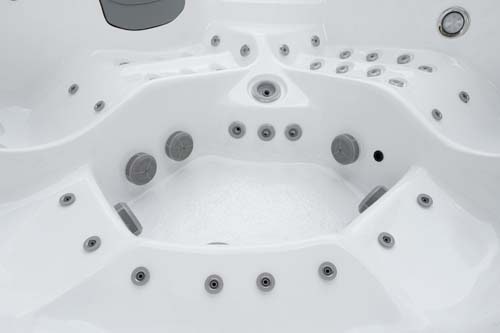 Spabad Köld FROST SPA