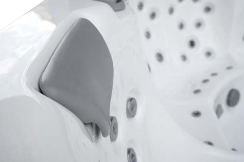 Spabad Köld FROST SPA