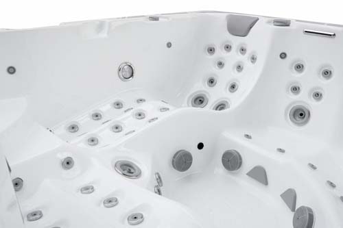 Spabad Köld FROST SPA